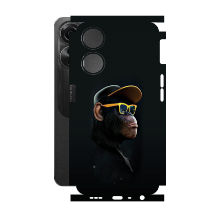 Защитная пленка StatusSKIN для OPPO A78