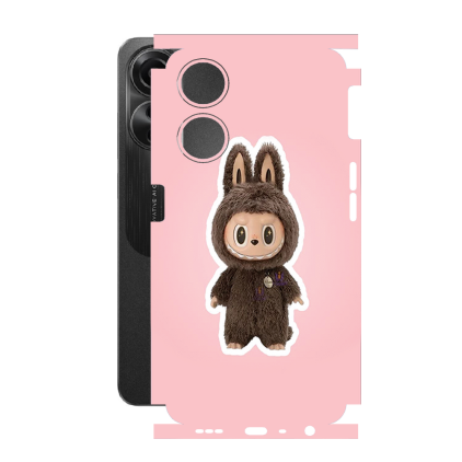 Защитная пленка StatusSKIN для OPPO A78