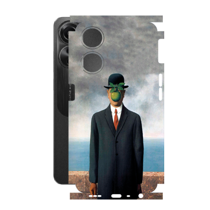 Защитная пленка StatusSKIN для OPPO A78