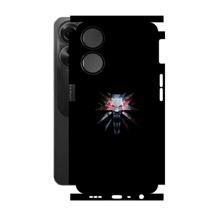 Защитная пленка StatusSKIN для OPPO A78