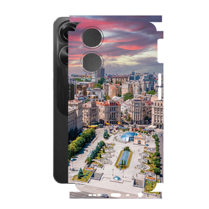 Защитная пленка StatusSKIN для OPPO A78