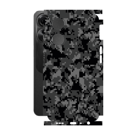 Защитная пленка StatusSKIN для OPPO A78