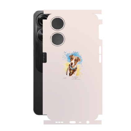 Защитная пленка StatusSKIN для OPPO A78