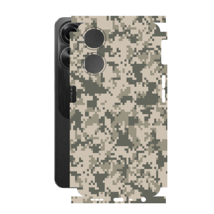 Защитная пленка StatusSKIN для OPPO A78