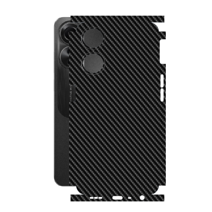 Защитная пленка StatusSKIN для OPPO A78