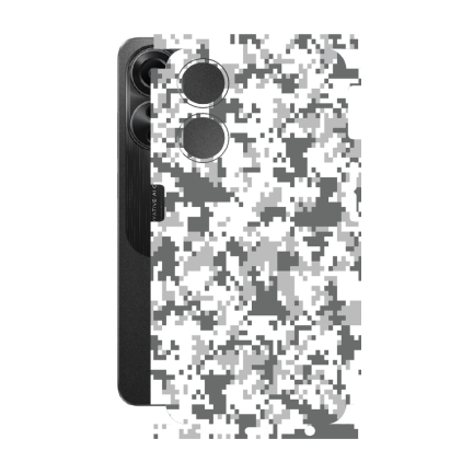 Защитная пленка StatusSKIN для OPPO A78