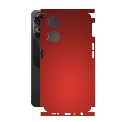 Защитная пленка StatusSKIN для OPPO A78