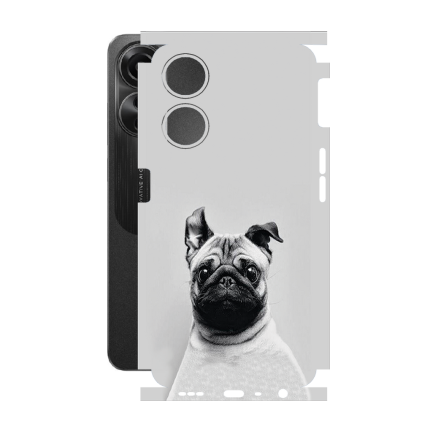 Защитная пленка StatusSKIN для OPPO A78