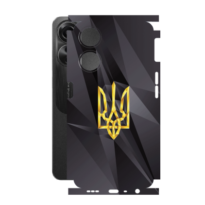 Защитная пленка StatusSKIN для OPPO A78