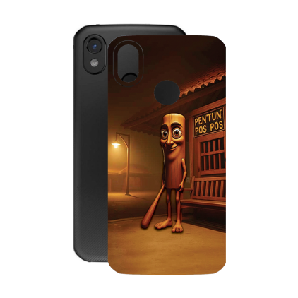 Захисна плівка StatusSKIN для Caterpillar CAT S52