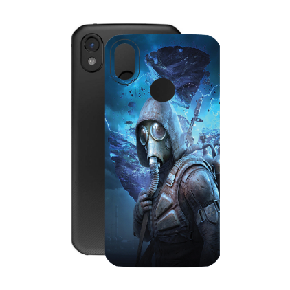 Захисна плівка StatusSKIN для Caterpillar CAT S52