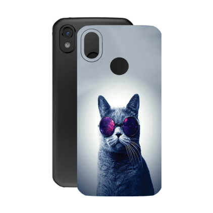 Захисна плівка StatusSKIN для Caterpillar CAT S52