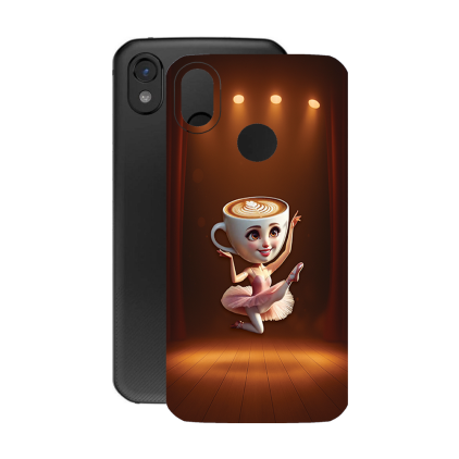 Захисна плівка StatusSKIN для Caterpillar CAT S52