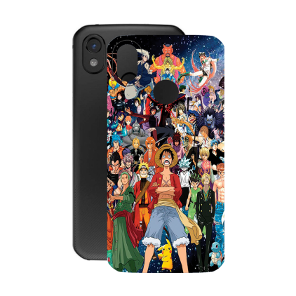 Захисна плівка StatusSKIN для Caterpillar CAT S52