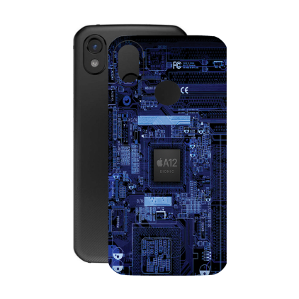 Захисна плівка StatusSKIN для Caterpillar CAT S52