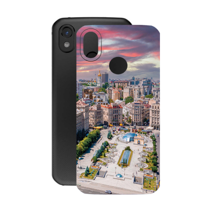 Захисна плівка StatusSKIN для Caterpillar CAT S52