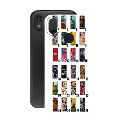 Захисна плівка StatusSKIN для Caterpillar CAT S52