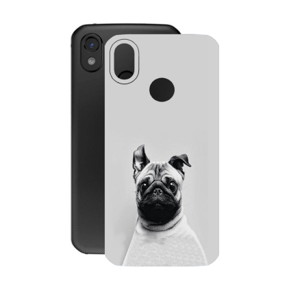 Захисна плівка StatusSKIN для Caterpillar CAT S52