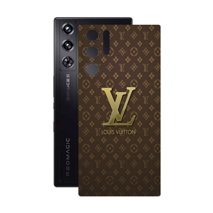 Защитная пленка StatusSKIN для ZTE Nubia Red Magic 9S Pro