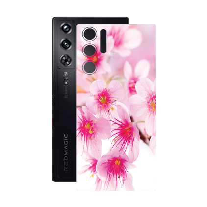 Защитная пленка StatusSKIN для ZTE Nubia Red Magic 9S Pro
