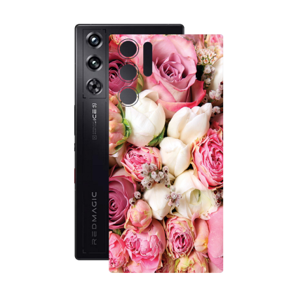 Защитная пленка StatusSKIN для ZTE Nubia Red Magic 9S Pro