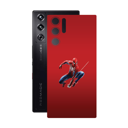 Защитная пленка StatusSKIN для ZTE Nubia Red Magic 9S Pro