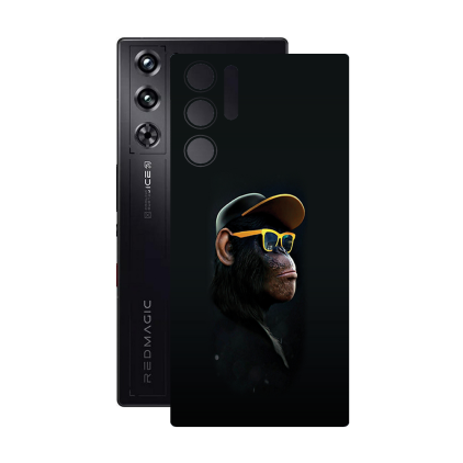 Защитная пленка StatusSKIN для ZTE Nubia Red Magic 9S Pro