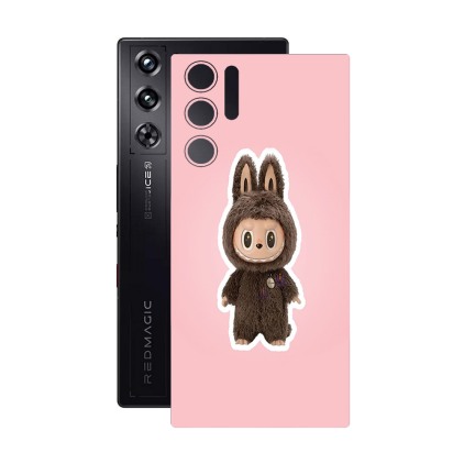 Защитная пленка StatusSKIN для ZTE Nubia Red Magic 9S Pro