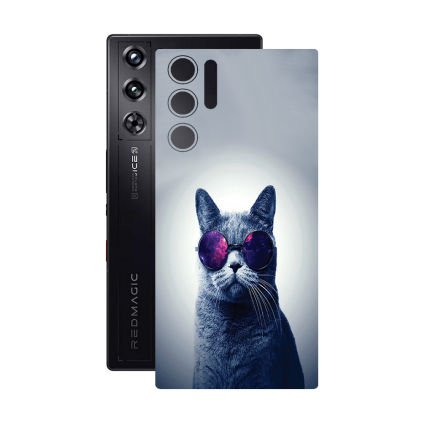 Защитная пленка StatusSKIN для ZTE Nubia Red Magic 9S Pro