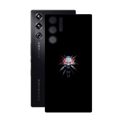 Защитная пленка StatusSKIN для ZTE Nubia Red Magic 9S Pro