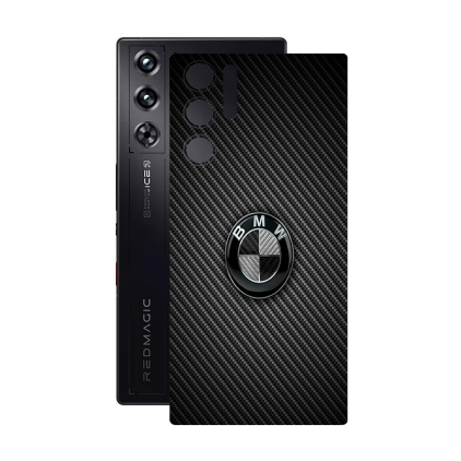 Защитная пленка StatusSKIN для ZTE Nubia Red Magic 9S Pro