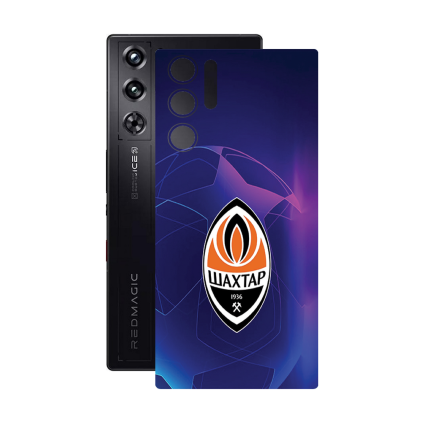 Защитная пленка StatusSKIN для ZTE Nubia Red Magic 9S Pro
