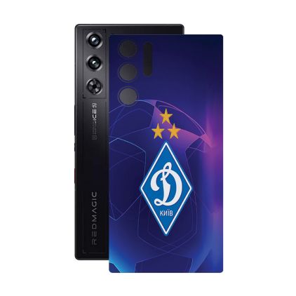 Защитная пленка StatusSKIN для ZTE Nubia Red Magic 9S Pro