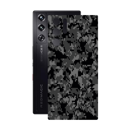 Защитная пленка StatusSKIN для ZTE Nubia Red Magic 9S Pro