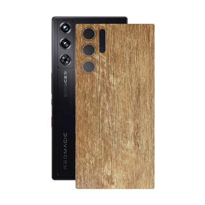 Защитная пленка StatusSKIN для ZTE Nubia Red Magic 9S Pro