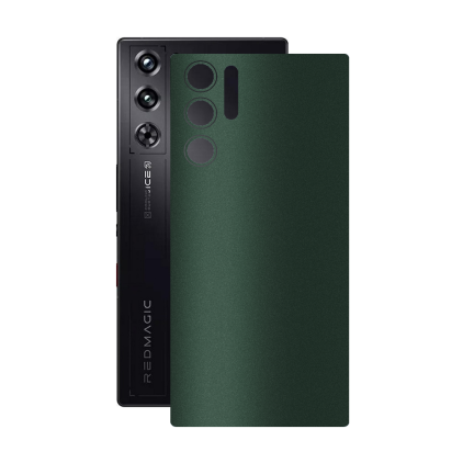 Защитная пленка StatusSKIN для ZTE Nubia Red Magic 9S Pro