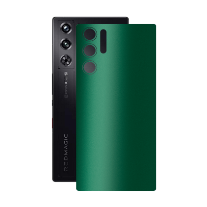 Защитная пленка StatusSKIN для ZTE Nubia Red Magic 9S Pro