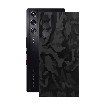 Защитная пленка StatusSKIN для ZTE Nubia Red Magic 9S Pro