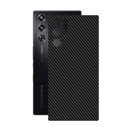 Защитная пленка StatusSKIN для ZTE Nubia Red Magic 9S Pro