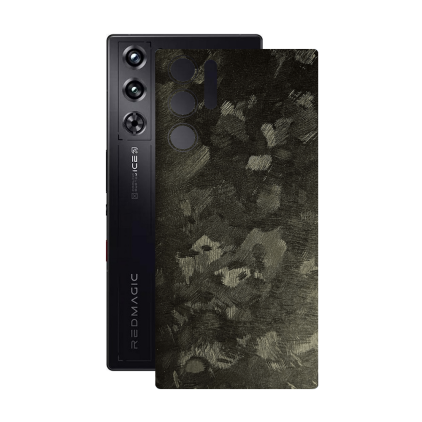 Защитная пленка StatusSKIN для ZTE Nubia Red Magic 9S Pro