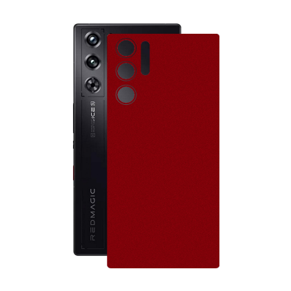 Защитная пленка StatusSKIN для ZTE Nubia Red Magic 9S Pro