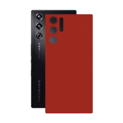 Защитная пленка StatusSKIN для ZTE Nubia Red Magic 9S Pro
