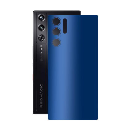 Защитная пленка StatusSKIN для ZTE Nubia Red Magic 9S Pro
