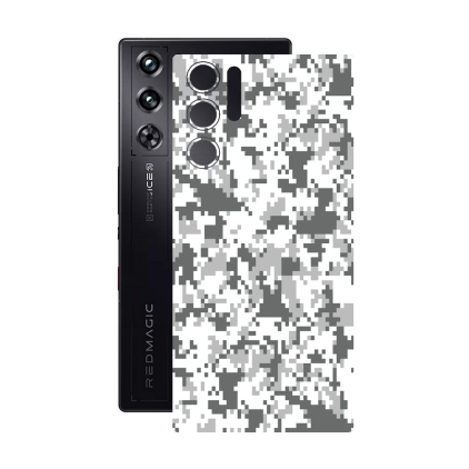 Защитная пленка StatusSKIN для ZTE Nubia Red Magic 9S Pro