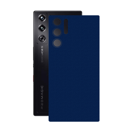 Защитная пленка StatusSKIN для ZTE Nubia Red Magic 9S Pro