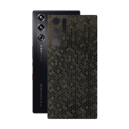 Защитная пленка StatusSKIN для ZTE Nubia Red Magic 9S Pro