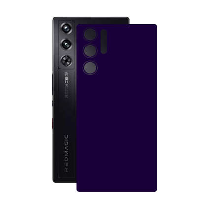 Защитная пленка StatusSKIN для ZTE Nubia Red Magic 9S Pro
