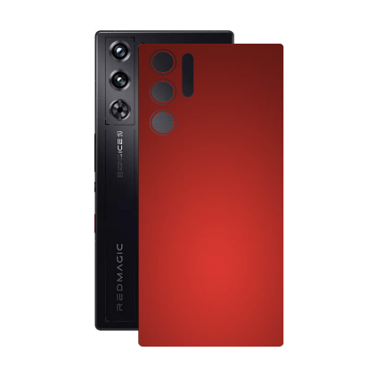 Защитная пленка StatusSKIN для ZTE Nubia Red Magic 9S Pro