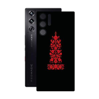 Защитная пленка StatusSKIN для ZTE Nubia Red Magic 9S Pro