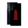 Защитная пленка StatusSKIN для ZTE Nubia Red Magic 9S Pro